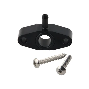 Vacuum Turbo Boost Tap BOV for BMW series 5 3 Series X1 X3 N20 N55 2.0 T engine connection boost gauge car styling adp13
Vacuum Turbo Boost Tap BOV for BMW series 5 3 Series X1 X3 N20 N55 2.0 T engine connection boost gauge car styling adp13