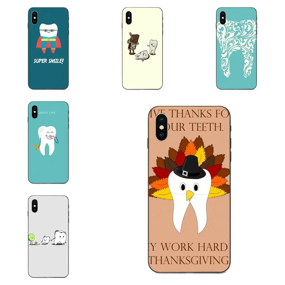 Cute Dental Definitions Tooth For Huawei Honor Enjoy Mate Note 6s 8 9 10 20 P20 P30 Lite Play Pro P smart TPU Phone Cases Covers
Cute Dental Definitions Tooth For Huawei Honor Enjoy Mate Note 6s 8 9 10 20 P20 P30 Lite Play Pro P smart TPU Phone Cases Covers