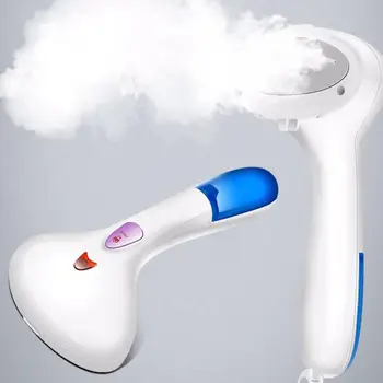 Hand-held Hanging Machine Clothing Steam Engine Rapid Heating Portable Engine Electric Household Travel Small Steam Brush 45JM13
Hand-held Hanging Machine Clothing Steam Engine Rapid Heating Portable Engine Electric Household Travel Small Steam Brush 45JM13