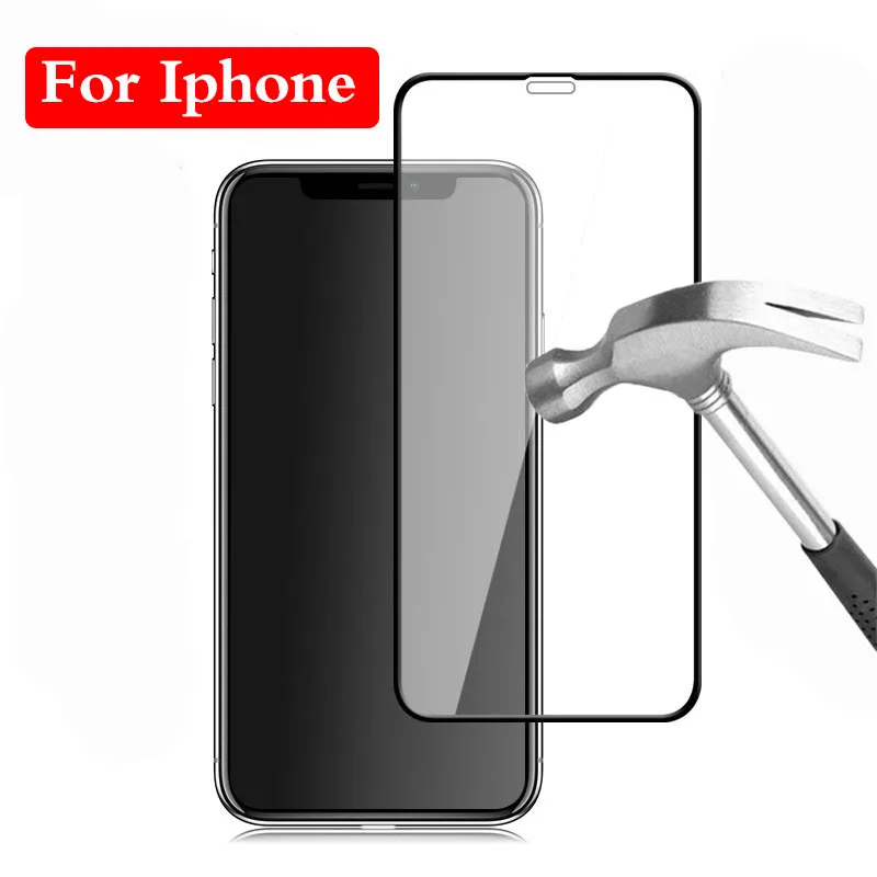 mobile phone screen protector for apple iphone 7 6 8 x xr xs max protective glass on iphone6s plus iphone7 iphonexs max 5d glass
mobile phone screen protector for apple iphone 7 6 8 x xr xs max protective glass on iphone6s plus iphone7 iphonexs max 5d glass