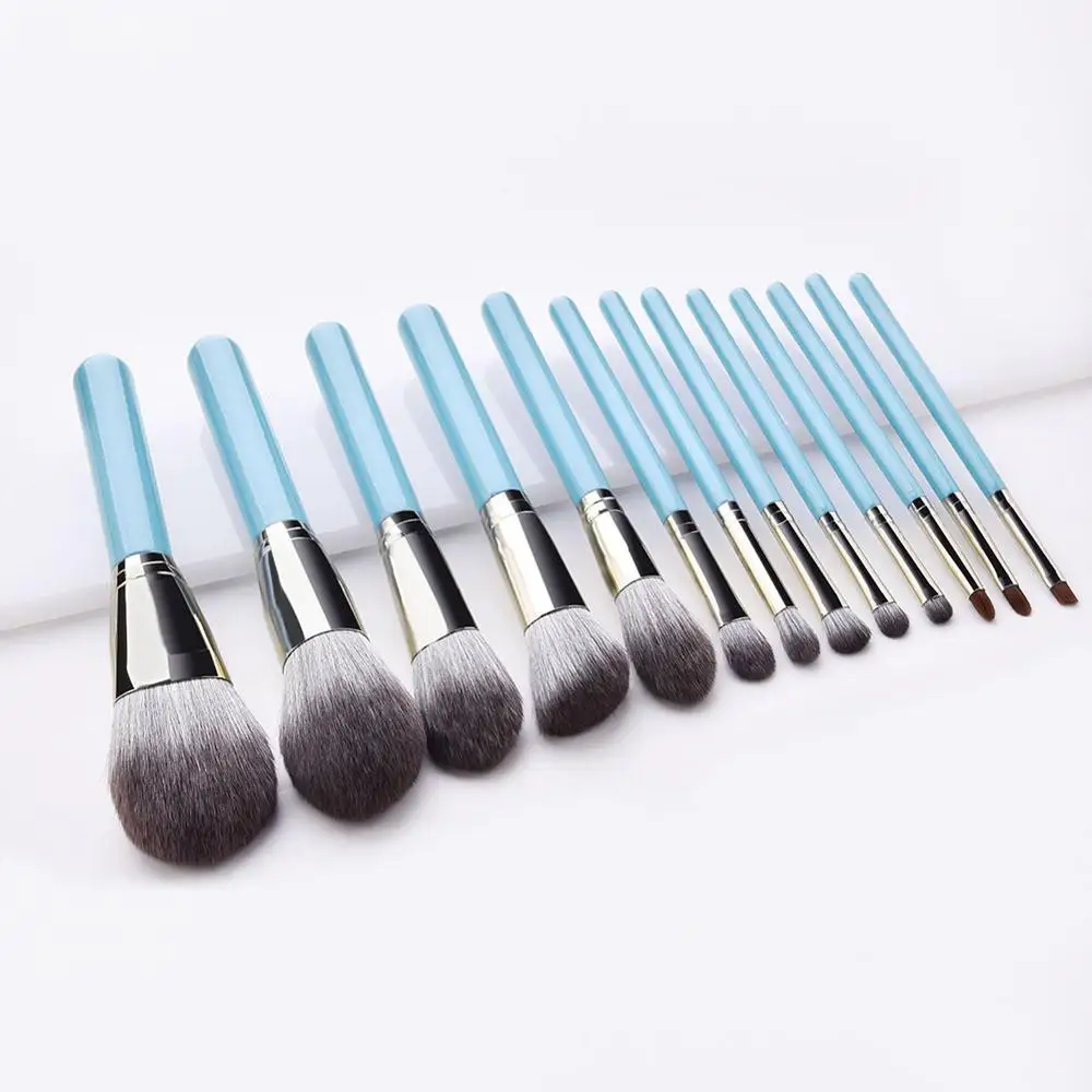 11Pcs Cosmetic Pen Travel Portable Makeup Brushes Set Powder Blush Marble Color Handle Foundation Eyeshadow Make Up Brushes
11Pcs Cosmetic Pen Travel Portable Makeup Brushes Set Powder Blush Marble Color Handle Foundation Eyeshadow Make Up Brushes