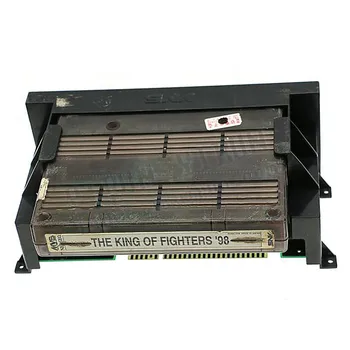 Motherboard 98 Game Board Jamma Arcade Game Machine Accessories with Original SNK Cassette Game Board
Motherboard 98 Game Board Jamma Arcade Game Machine Accessories with Original SNK Cassette Game Board