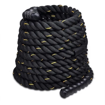 Diameter 38mm physical training rope 9m/12m/15m hand strength fitness rope throwing tug of war special wear-resistant ropes 
Diameter 38mm physical training rope 9m/12m/15m hand strength fitness rope throwing tug of war special wear-resistant ropes