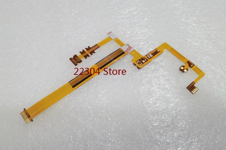 The new model is suitable for SONY 24-70mm F2.8 lens focusing line aperture line lens line new
The new model is suitable for SONY 24-70mm F2.8 lens focusing line aperture line lens line new