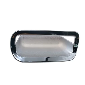 Replacement for Honda CRV 2007 - 2011 Auto Chrome Rear Trunk Door Handle Cover Car Styling
Replacement for Honda CRV 2007 - 2011 Auto Chrome Rear Trunk Door Handle Cover Car Styling