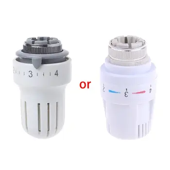 Thermostatic Radiator Valve Heating System Remote Controller Temperature Control Valves
Thermostatic Radiator Valve Heating System Remote Controller Temperature Control Valves