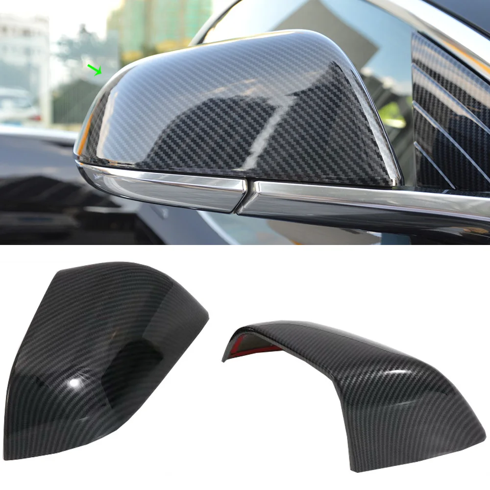 Car Accessories Exterior Decoration ABS Rearview Side Door Mirror Cover Trim For Tesla Model 3 2019 Car-styling
Car Accessories Exterior Decoration ABS Rearview Side Door Mirror Cover Trim For Tesla Model 3 2019 Car-styling