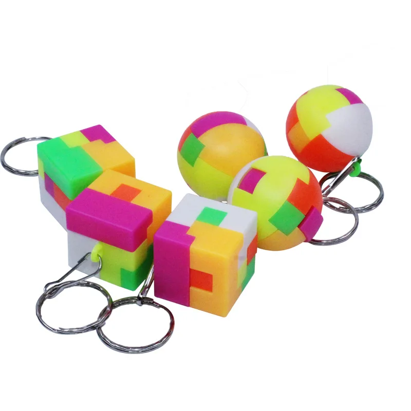 10PCS Mini DIY Assembly Ball Kids Birthday Party Favor Toys Baby Shower Guest Gift Souvenir Giveaway Pinata Fillers Key Ring
10PCS Mini DIY Assembly Ball Kids Birthday Party Favor Toys Baby Shower Guest Gift Souvenir Giveaway Pinata Fillers Key Ring