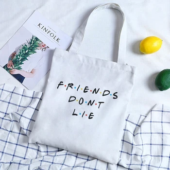 Friends Letter Print Shoulder Canvas Bags Harajuku Fashion Leisure Crossbody Bags For Women Big Capacity Handbag Purse Women Bag
Friends Letter Print Shoulder Canvas Bags Harajuku Fashion Leisure Crossbody Bags For Women Big Capacity Handbag Purse Women Bag