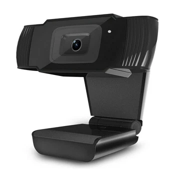 ALLOYSEED Auto Focus Web Camera with Microphone 12MP USB 2.0 Webcam Adjustable Rotatable Widescreen Video Work Home Accessories
ALLOYSEED Auto Focus Web Camera with Microphone 12MP USB 2.0 Webcam Adjustable Rotatable Widescreen Video Work Home Accessories