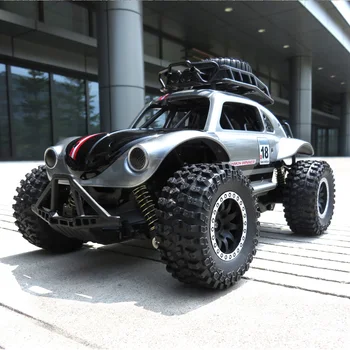 

Flytec SL-145A Rock Crawler RC Buggy Cars 1:14 2.4G 2WD 25KM/h Full Scale Off-road RC Car Kids Gifts