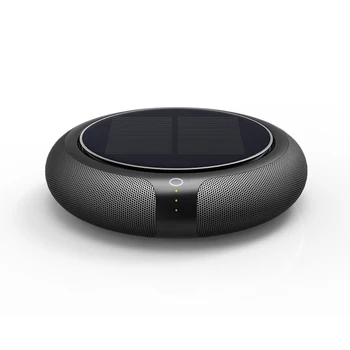 Intelligent Ionizer Anion Vehicle Air Purifier Freshener Portable Solar Car Air Purifier Solar Power Filter Cleaner Purify
Intelligent Ionizer Anion Vehicle Air Purifier Freshener Portable Solar Car Air Purifier Solar Power Filter Cleaner Purify