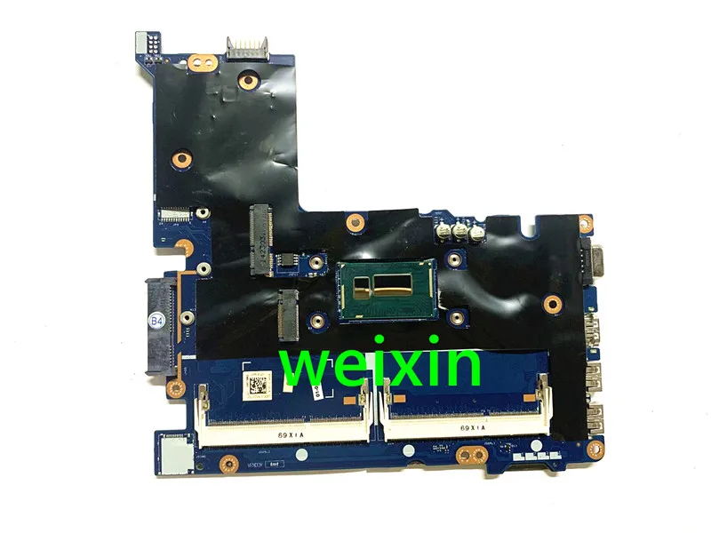 Материнская плата для ноутбука HP Probook 430 G2 430-G2 778496-501 778496-001 778496-601 I3-4005U CPU |
