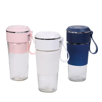 Multi-functional USB Charging Fruit Electric Juice Machine Portable Mixing Cup Juice Extractor
Multi-functional USB Charging Fruit Electric Juice Machine Portable Mixing Cup Juice Extractor
