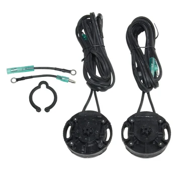 Hot 2pcs Sender Switch 805320A03 805130A2 Compact Professional Replacement Tilt Trim Kit Accessories Parts Set Unit For Mercruis
Hot 2pcs Sender Switch 805320A03 805130A2 Compact Professional Replacement Tilt Trim Kit Accessories Parts Set Unit For Mercruis