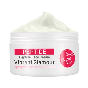 VIBRANT GLAMOUR Six-Peptide Cream Wrinkle Anti-Wrinkle Moisturizing Refreshing Refreshing Skin Care Repair Cream 30G
VIBRANT GLAMOUR Six-Peptide Cream Wrinkle Anti-Wrinkle Moisturizing Refreshing Refreshing Skin Care Repair Cream 30G