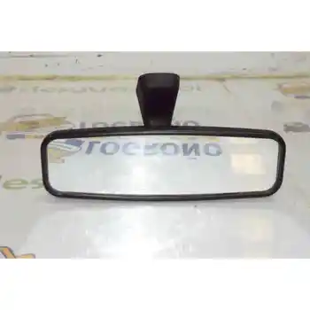 INNER MIRROR Nissan TERRANO/TERRANO. II (R20)
INNER MIRROR Nissan TERRANO/TERRANO. II (R20)
