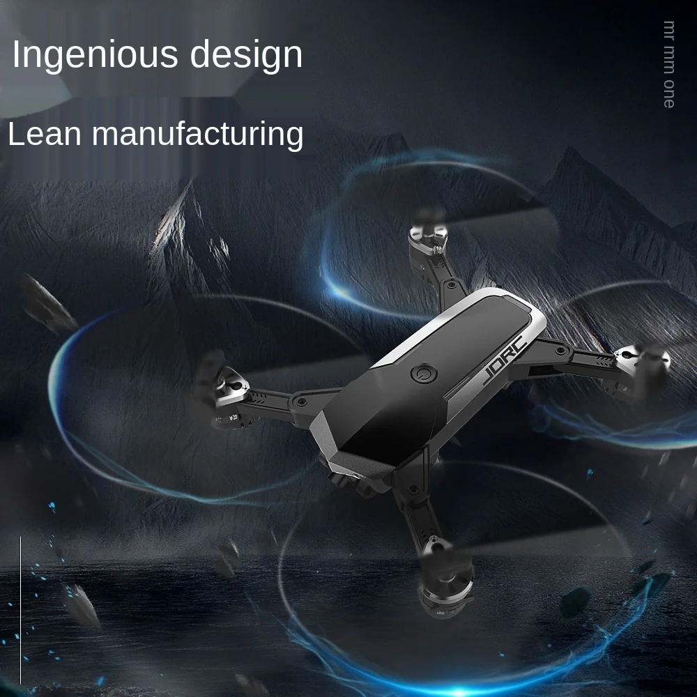 Jdrc New JD-20S High-Definition Camera Aerial Photography Ultra-Long Flight Time Four-Axis Aircraft UAV
Jdrc New JD-20S High-Definition Camera Aerial Photography Ultra-Long Flight Time Four-Axis Aircraft UAV