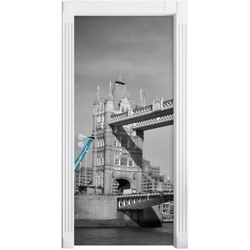 Door Sticker Bridge Self Adhesive Decal Home Beautiful View Retro Decor Paper for Living Room PVC Waterproof 3D Print Photo Art
Door Sticker Bridge Self Adhesive Decal Home Beautiful View Retro Decor Paper for Living Room PVC Waterproof 3D Print Photo Art