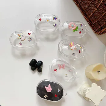 For Xiaomi Redmi Airdots S Case Plastic Protective Cover Wireless Bluetooth Earphone Headset Shell For Airdots S Case Hard Cover 
For Xiaomi Redmi Airdots S Case Plastic Protective Cover Wireless Bluetooth Earphone Headset Shell For Airdots S Case Hard Cover