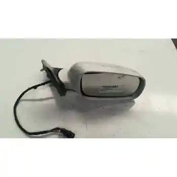 RIGHT REARVIEW MIRROR SEAT LEON (1M1)
RIGHT REARVIEW MIRROR SEAT LEON (1M1)