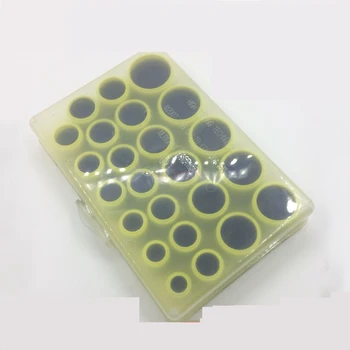 For CATERPILLAR CAT 320B/312/320C Excavator O-ring seal ring repair box special rubber ring Excavator accessories
For CATERPILLAR CAT 320B/312/320C Excavator O-ring seal ring repair box special rubber ring Excavator accessories