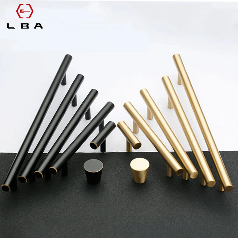 LBA Jane European Style Furniture Cabinet Hardware Door Handle Pure Copper Gold Cabinet Door Knobs For Interior Doors
LBA Jane European Style Furniture Cabinet Hardware Door Handle Pure Copper Gold Cabinet Door Knobs For Interior Doors