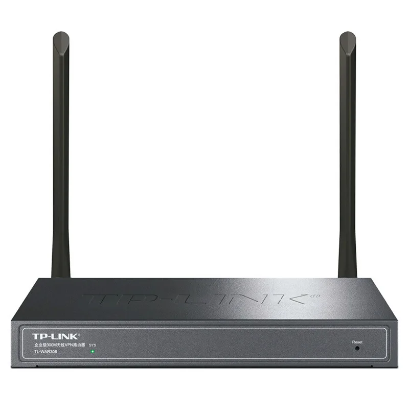 Беспроводной маршрутизатор класс 300 м Wi-Fi Настенный/межсетевой экран 8 портов LAN