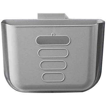 Kitchen Hanging Trash Can for Cabinet, Collapsible Garbage Can Plastic Portable Waste Bin
Kitchen Hanging Trash Can for Cabinet, Collapsible Garbage Can Plastic Portable Waste Bin