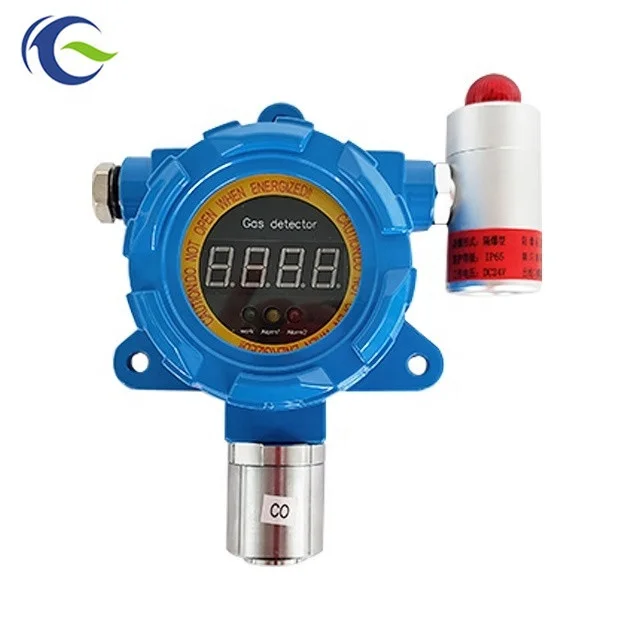 industrial use ATEX fixed combustible gas detector CH4 LPG alcohol gas detector
industrial use ATEX fixed combustible gas detector CH4 LPG alcohol gas detector