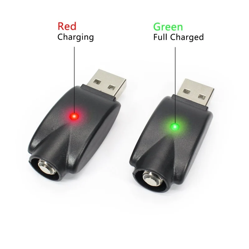 EDAL USB Charger Cable Battery Chargers Adapter for Ego 510 Electronic Cigarette USB Ego Charger Cable New
EDAL USB Charger Cable Battery Chargers Adapter for Ego 510 Electronic Cigarette USB Ego Charger Cable New