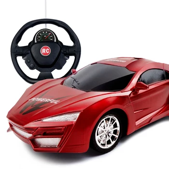 1:16 Wireless Mini Racing RC Cars Drift Vehicle Stunt Steerable Car Remote Control Non-Interference Toys Children Boy Gift
1:16 Wireless Mini Racing RC Cars Drift Vehicle Stunt Steerable Car Remote Control Non-Interference Toys Children Boy Gift