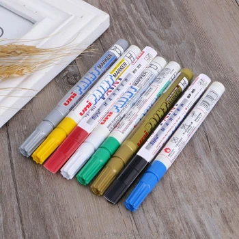 Paint Marker Pens Fine Tips Waterproof Art Permanent Oil Based DIY Craft Decor O03 20 Dropship 
Paint Marker Pens Fine Tips Waterproof Art Permanent Oil Based DIY Craft Decor O03 20 Dropship