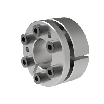 LOCK 11 Carbon Steel Shaft Keyless Bushing Locking Device TLK139/ Q with Inner Bore Diameter 18 ~ 50mm for Medium Torques 
LOCK 11 Carbon Steel Shaft Keyless Bushing Locking Device TLK139/ Q with Inner Bore Diameter 18 ~ 50mm for Medium Torques