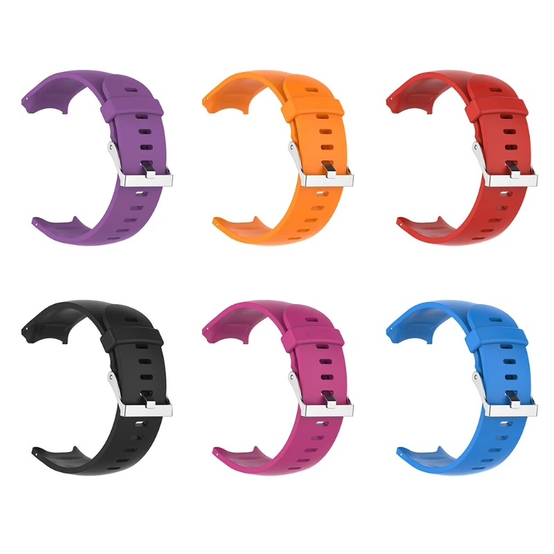 Silicone Replacement Wrist Band Strap for garmin Approach S3 GPS Smart Watch X3UA
Silicone Replacement Wrist Band Strap for garmin Approach S3 GPS Smart Watch X3UA