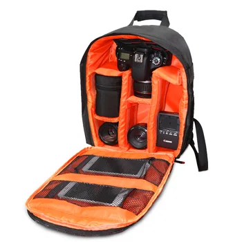 Slash Neutral Models Outdoor Small Digital Camera Bag Single-lens Reflex Camera Backpack Profession Seismic Shoulder Camera Back
Slash Neutral Models Outdoor Small Digital Camera Bag Single-lens Reflex Camera Backpack Profession Seismic Shoulder Camera Back