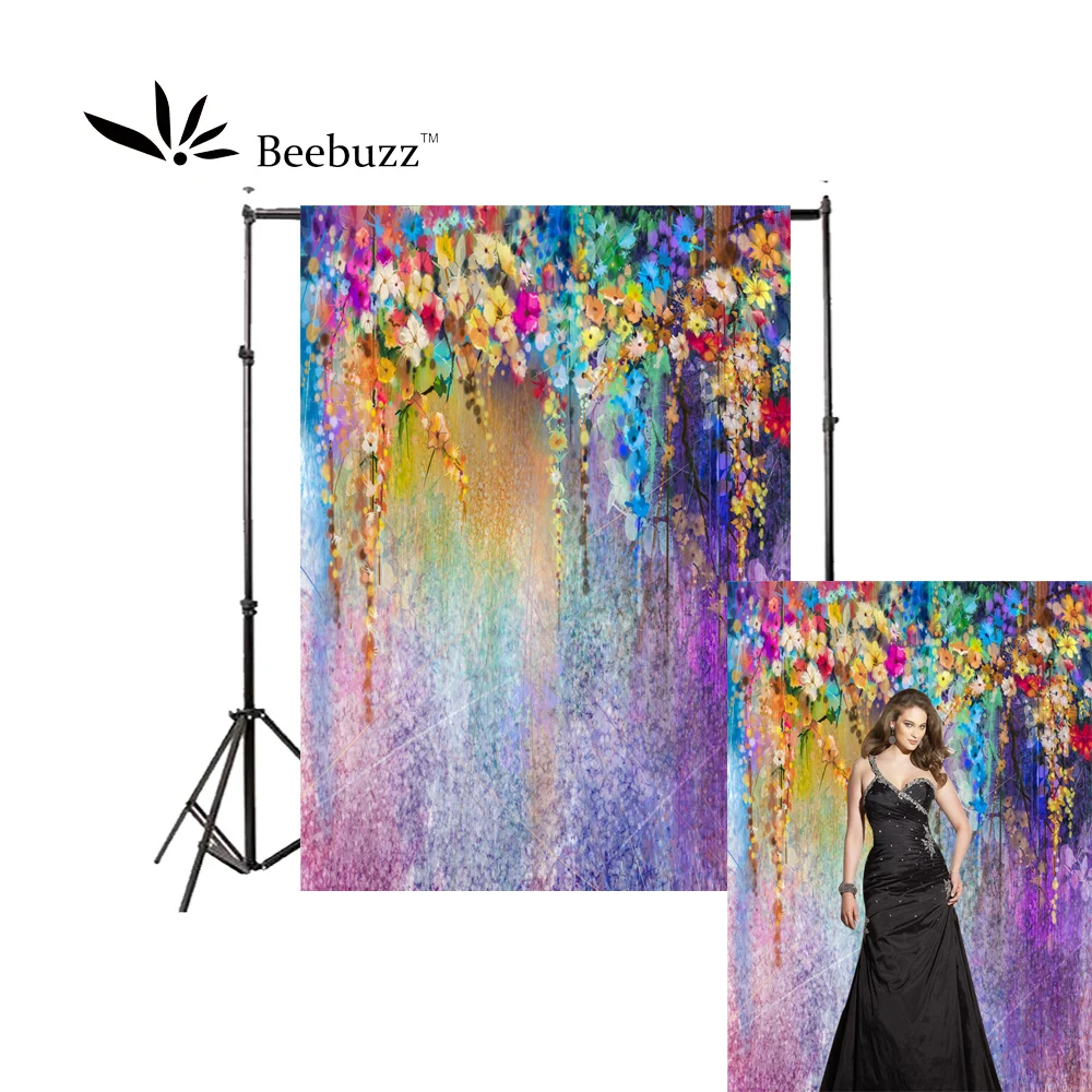 Beebuzz photo backdrop painted petal graffiti background all kinds of colorful petals graffiti art style photophone
Beebuzz photo backdrop painted petal graffiti background all kinds of colorful petals graffiti art style photophone