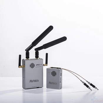 DVL1 5G HDMI digital video transmission system R2Teck Digital Video Downlink System
DVL1 5G HDMI digital video transmission system R2Teck Digital Video Downlink System