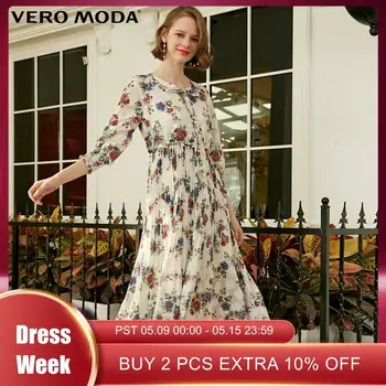 Vero Moda Women's High-rise Pleated Balloon Sleeves Pleated Prairie Chic Chiffon Dress | 31927C509
Vero Moda Women's High-rise Pleated Balloon Sleeves Pleated Prairie Chic Chiffon Dress | 31927C509