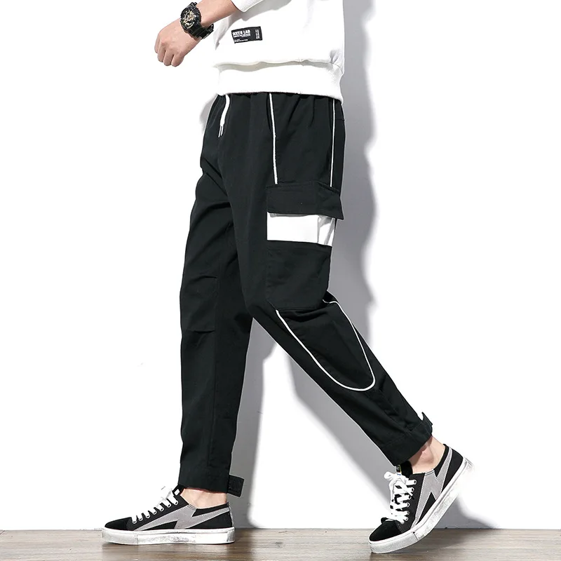 2020 Spring Main Push Large Size Japanese-style White Walls Trend Embroidered Workwear Casual Pants M-5x Hk72
2020 Spring Main Push Large Size Japanese-style White Walls Trend Embroidered Workwear Casual Pants M-5x Hk72