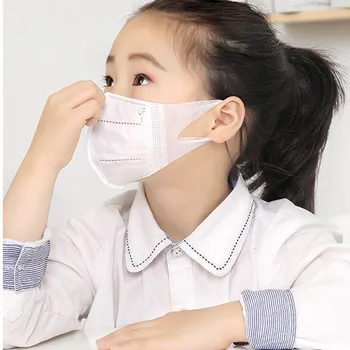 10PC Kids Breathable Outdoor Mask Filtration Mask Mask Protective Air Pollution Mondkapje 10PC Kids Breathable Face Mask#E30
10PC Kids Breathable Outdoor Mask Filtration Mask Mask Protective Air Pollution Mondkapje 10PC Kids Breathable Face Mask#E30