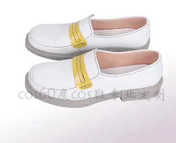 

Kizaru Borsalino Shoes Cosplay One Piece Kizaru Borsalino Cosplay Shoes Boots Custom Made Any Size