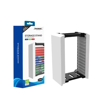 For P5 CD Discs Storage Bracket Holder for P5 X-ONES NS Switch Game Card Disk Storage Stand
For P5 CD Discs Storage Bracket Holder for P5 X-ONES NS Switch Game Card Disk Storage Stand