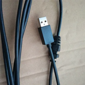 1PC USB Cable Replacement Keyboard Line Wire for Logitech G910 Orion Spectrum RGB Mechanical Gaming Keyboard Spare Parts
1PC USB Cable Replacement Keyboard Line Wire for Logitech G910 Orion Spectrum RGB Mechanical Gaming Keyboard Spare Parts
