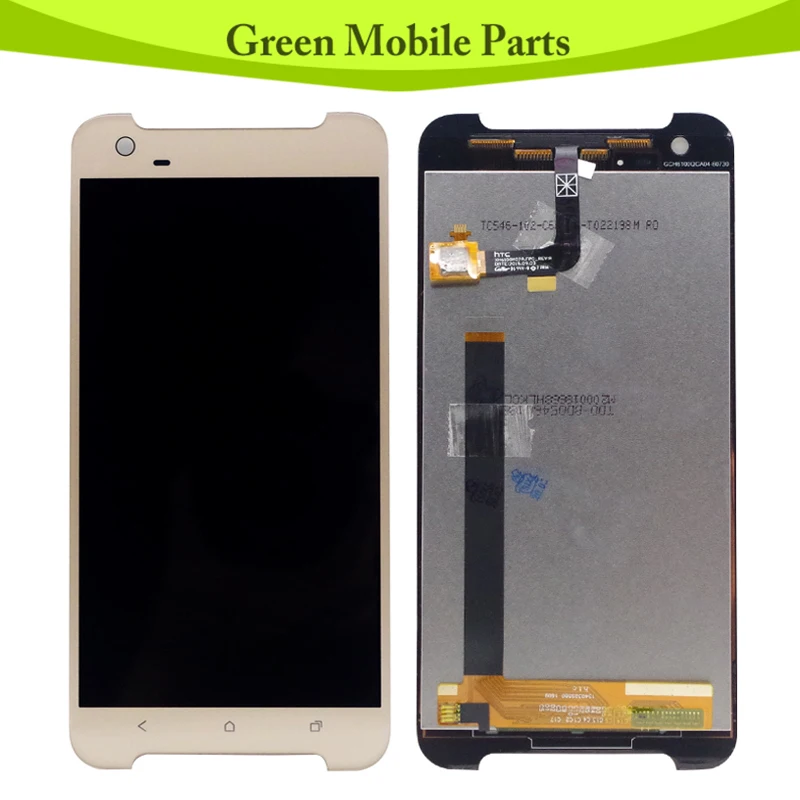 100% New LCD Display For HTC One X9 LCD Display With Touch Screen Complete assembly For HTC One X9 LCD Display
100% New LCD Display For HTC One X9 LCD Display With Touch Screen Complete assembly For HTC One X9 LCD Display