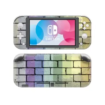 NS NX Accessories Vinyl Skin Sticker for Nintendo Switch Lite Protector Cover Decal Vinyl Skin for Skins Stickers 0275
NS NX Accessories Vinyl Skin Sticker for Nintendo Switch Lite Protector Cover Decal Vinyl Skin for Skins Stickers 0275