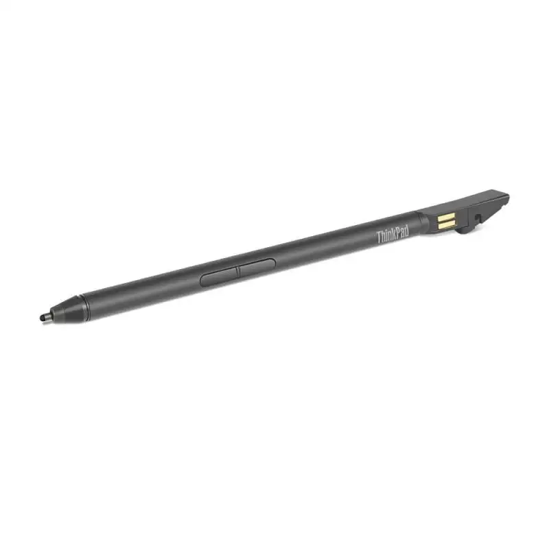 For Lenovo ThinkPad Yoga 11e Tablet Stylus Pen Digital Touch Pen Black 4096 Levels of Pressure SD60M67358 01LW770 
For Lenovo ThinkPad Yoga 11e Tablet Stylus Pen Digital Touch Pen Black 4096 Levels of Pressure SD60M67358 01LW770