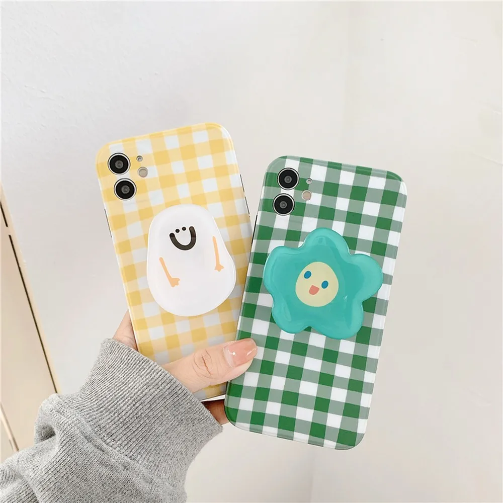 Cartoon Stand Phone Case ForApple 7 8 7plus 8plus x XR XS Max 11 11pro Max Waterproof and Shatterproof Mobile Phone Shell
Cartoon Stand Phone Case ForApple 7 8 7plus 8plus x XR XS Max 11 11pro Max Waterproof and Shatterproof Mobile Phone Shell