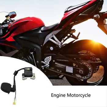 76mm Ignition Coil for 33 43 47 49CC Mini ATV Pocket 2 Stroke Dirt Bike Engine Automotive Tools
76mm Ignition Coil for 33 43 47 49CC Mini ATV Pocket 2 Stroke Dirt Bike Engine Automotive Tools