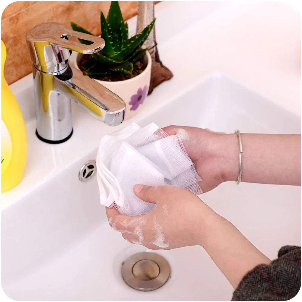 Description Picture 6 of item90x40cm High Temperature Ironing Cloth Ironing Pad Cover Household Protective Insulation Against Pressing Pad Boards Mesh Cloth